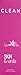 CLEAN Eau Fraiche Body Spray, Skin/Vanilla, 5.9 Fl Oz