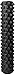 Rumbleroller Deep-Tissue Massage Roller