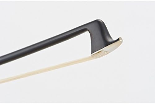 BWVRN 4/4 Size Raven Violin Bow