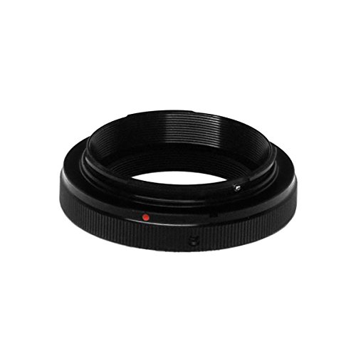 UltraPro T/T2 Lens Mount adapter for Olympus Mount, fits the following cameras: E-3, E-5, E-30, E-400, E-410, E-420, E-500, E-510, E-520, E-600, E-620, and all Olympus SLR Cameras