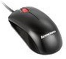 Lenovo Laser - mouse - 41U3074