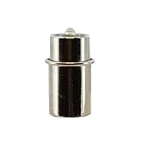 ABN LED Maglite Flashlight Replacement Conversion Kit Upgrade Bulb, LED D & C 3-6 Cell 200 Lumens of Bright White Light