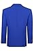 Vittorio St. Angelo Men’s Modern Fit 2 Button Sport Coat Blazer Jacket