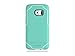 Samsung Galaxy S7 Case, Survivor Journey Slim Protective Case Mint/White
