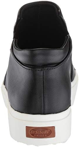 wanderfull slip on sneaker bootie