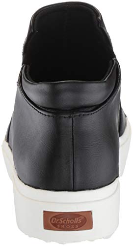wanderfull slip on sneaker bootie