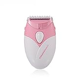 TOUCHBeauty AS-1459 Waterproof Women's Body Shaver for Body/Leg/Bikini Hair Removal