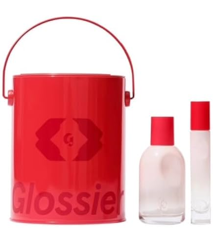 Amazon.com : Glossier You Limited Edition Two of You Eau de Parfum