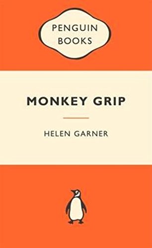 Monkey Grip 0143202715 Book Cover