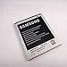 Samsung Galaxy S3 Mini I8190 Battery Replacement - Non-Retail Packaging - Black