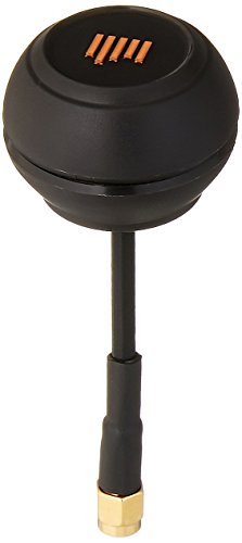 Spektrum SPM Tricera RHCP FPV Race Antenna