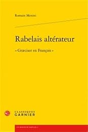 Rabelais altérateur