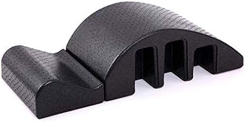 Wxq Xq ピラティス脊椎ヨガマッサージbedpilates脊椎コレクターピラティスマットヨガ厚みの高いプロフェッショナル脊柱側弯症サスペンダーストレッチャ着脱式 専門店