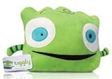 Tiggly Plush Travel Pack
