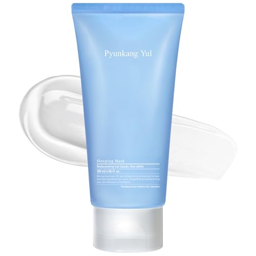 Pyunkang Yul Sleeping Mask