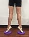 Ballet Turnout Training Boards 2 Discs
