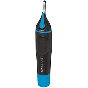 nose hair trimmer australia