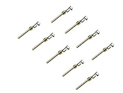 CompuCablePlusUSA.com Best DB9 Connector Male