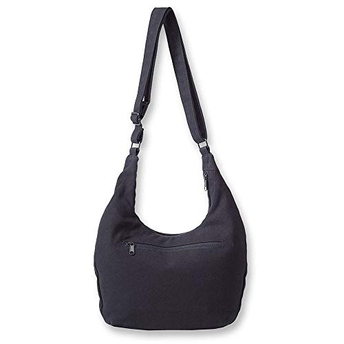 KAVU Sydney Satchel CrossBody Bag Black Pricepulse