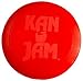 Kan Jam Official Flying Disc - Red
