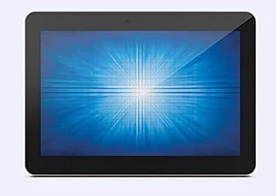 Elo Touch Paypoint E509844 24+27 Inch Desktop Monitors - Black