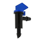 Flag Dripper - Flow Rate : 2.0 GPH- 10 pack