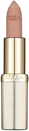 L'Oreal Paris color riche Satin lipstick, 116 Charme Dore