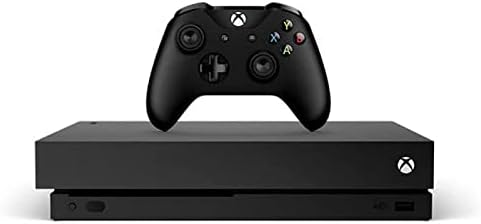 Amazon.com: Microsoft Xbox Series X 1TB SSD Video Gaming Console