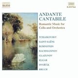 ANDANTE CANTABILE                                  image