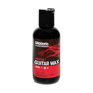 Planet Waves PW-PL-02 Protect Wax