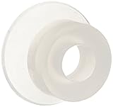 Bunn 26780.0000 Auger Shaft Seal , White