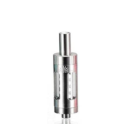 Innokin Prisma T18 Tank - Stahl