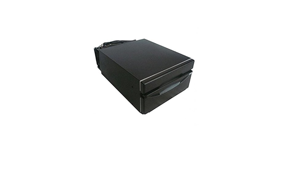 Amazon.es: Indel B TB36AM Nevera, Bajo Litera, 35.5 L, 12 ...