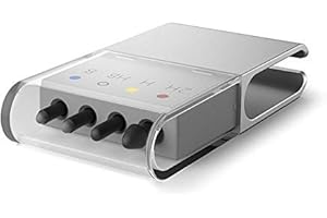 Original Pen Tips Kit with 2H H HB B Refill Replacement for Microsoft Surface Pro 5, Surface Pro 4, New Surface Pro 2017, Sur