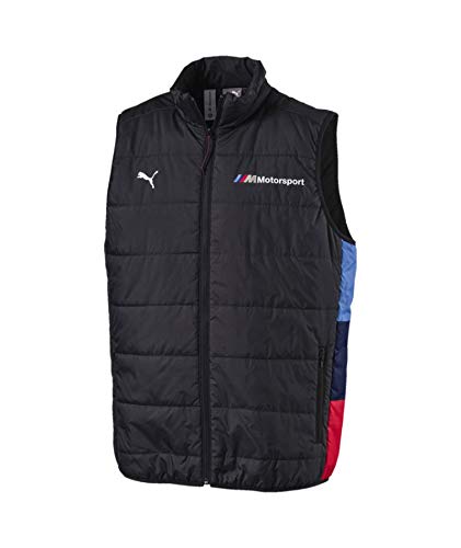 puma bmw motorsport jacket