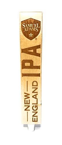 Samuel Adams New England IPA Short Tap Handle 10