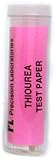 Eisco Labs Thiourea Paper Strips - Genetic Taste Testing (Vial of 100)