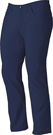 Amazon.com : FootJoy Men's Performance Athletic Fit 5 Pocket Golf Pants (Navy, 40) : Clothing