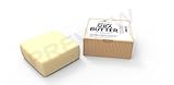 Leomael naturals ivory shea butter