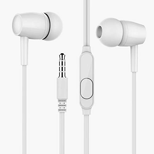 indestructible wired earbuds