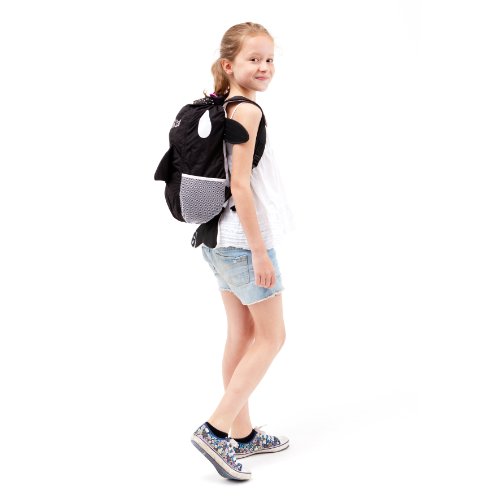 trunki shark backpack