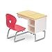 American Girl -Flip-Top Desk for Dolls - Truly Me 2015