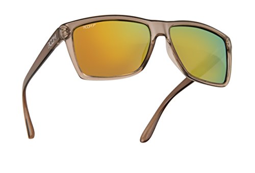 BOOM Surge Polarized Sunglasses - DIRTBAG