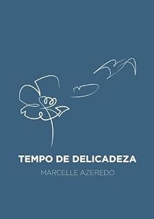 Livro Tempo de delicadeza
