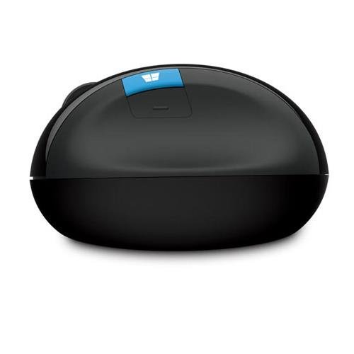 Microsoft Sculpt Ergonomic Mouse (L6V-00001)