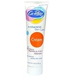 Ca-rezz Antibacterial Skin Care Cream, 9.7 Oz (Pack of 6)