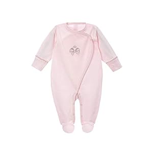 Sofija Babyrompertje, uniseks, eendelig, footies, pasgeborenen, onesie, meisjes, rompertje, premium katoen, jumpsuit…