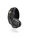 Fender FXA2 Pro In-Ear Monitors - Metallic Black