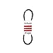 AEagle Lawn Mower Tractor Drive Belt Made with Kevlar Cord for MTD 754-04249 954-04249 954-04249A