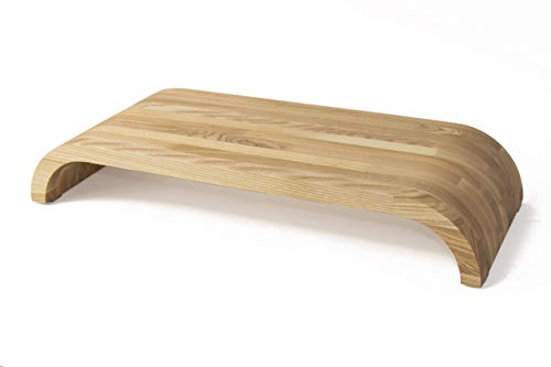 Desk Accessory 19.7x7.9x3.1 inches - Laptop Stand - Laptop Tray - Laptop Holder - Monitor Stand - Lap Desk - Computer Stand - Desk Gift For Him